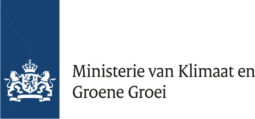 Ministerie van KGG