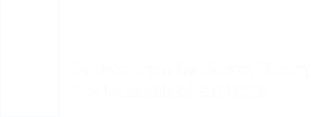 Ministerie van LVVN
