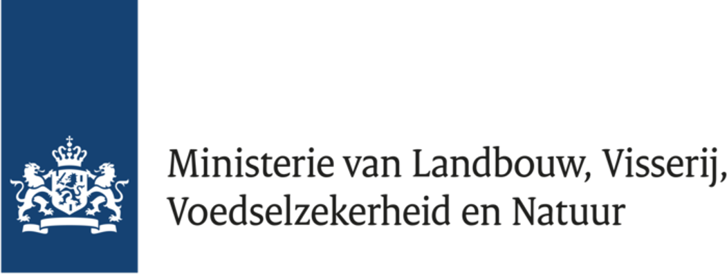 Ministerie van LVVN