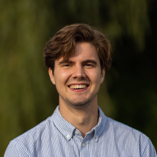 Ben Jacobs, Full-stack AI engineer