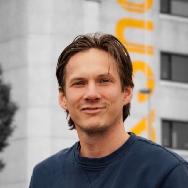 Laurens van Leeuwen, Strategic Advisor